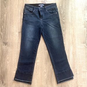 Democracy “Ab”solution Jeans